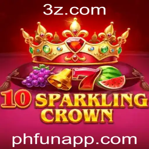 Descubra 10SparklingCrown: Um Novo Jogo Deslumbrante no Mundo de Phfun