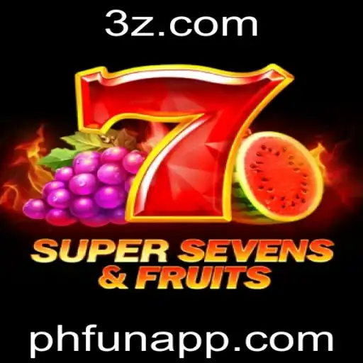7SuperSevensFruits: Mergulhe na Diversão com Phfun