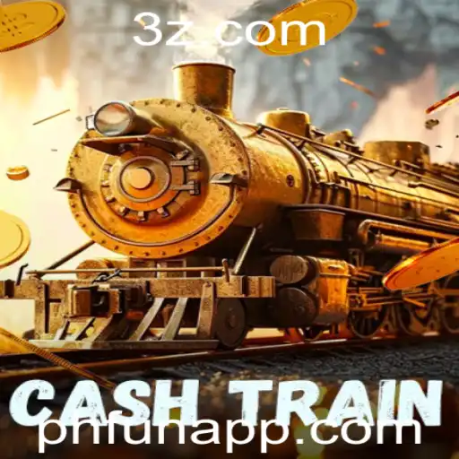 CashTrain: O Jogo de Estratégia Inovador que Está Conquistando Jogadores