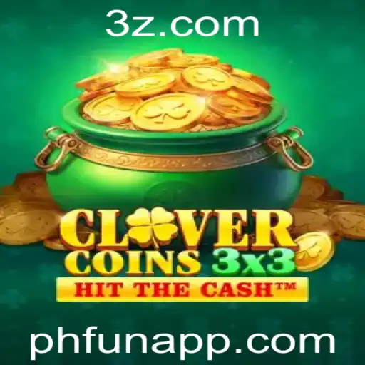 Descubra o Universo Fascinante de Clovercoin3x3 e Phfun: Estrutura e Regras do Jogo