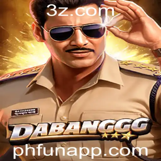 Descubra o Mundo Emocionante de DABANGGG