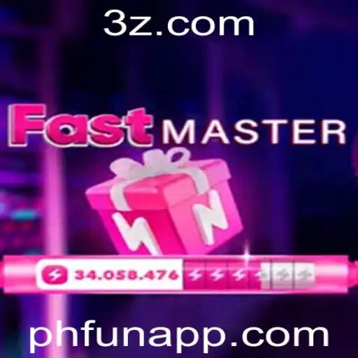 Explorando o Mundo de FastMaster: O Jogo que Revoluciona com 'Phfun'