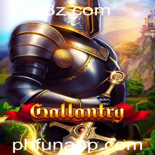 Gallantry: Descubra o Mundo Aventureiro de Phfun