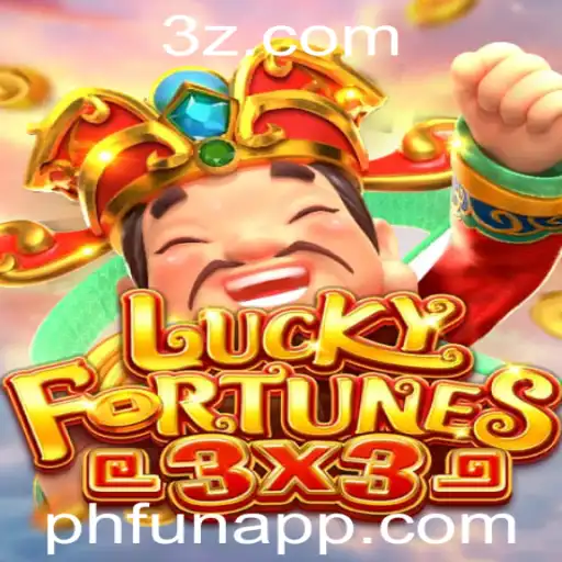 Descubra o Mundo de LUCKYFORTUNES3x3