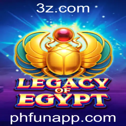 Descubra as Aventuras de LegacyOfEgypt: Um Mergulho no Mundo Antigo