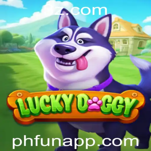 Explorando o Universo de LuckyDoggy: A Nova Sensação de Jogo