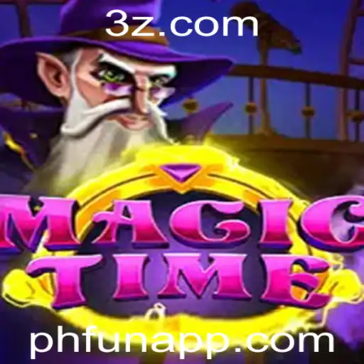 Explorando o Universo Mágico de MagicTime: Regras e Estratégias para Dominar o Jogo de Phfun