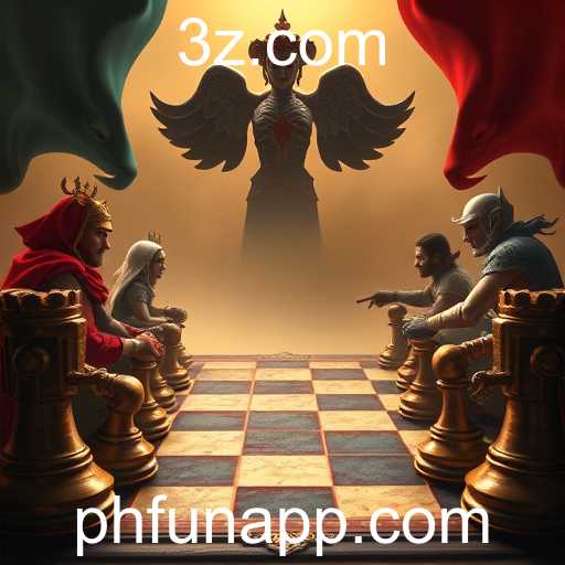 A Revolução dos Jogos Online e o Impacto de 'Phfun'