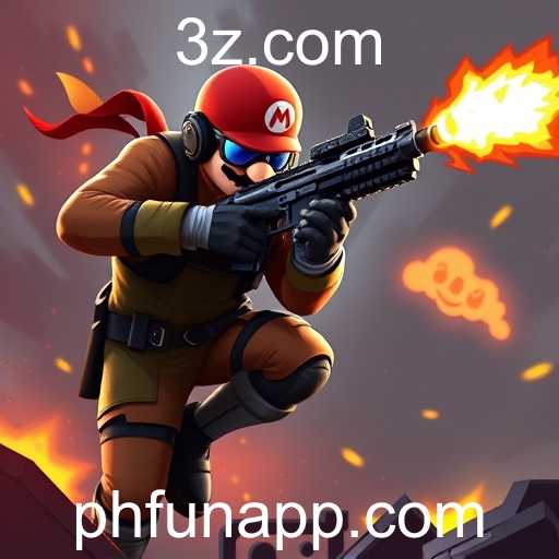 Phfun Revoluciona o Mundo dos Jogos em 2026