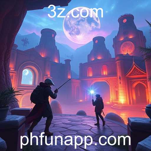 A Revolução dos Jogos com Phfun