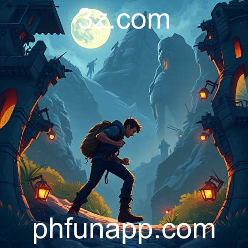 Nova Era nos Jogos Online: Phfun Desperta Interesse Global