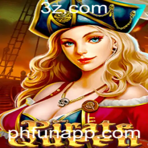 PirateQueen: Uma Aventura em Alto-Mar com Phfun