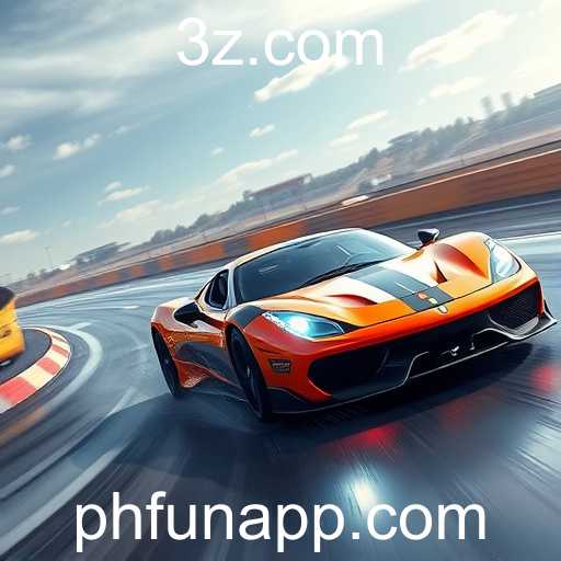 A Emoção da Velocidade: Descubra o Mundo dos Jogos de Corrida no Phfun