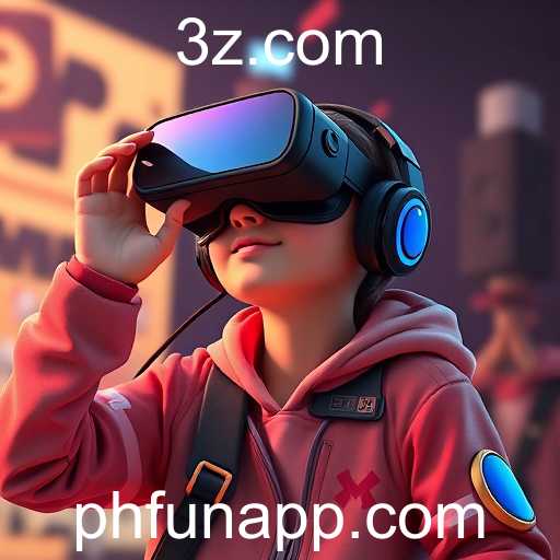 Revoluções no Mundo dos Jogos: Phfun lidera 2025