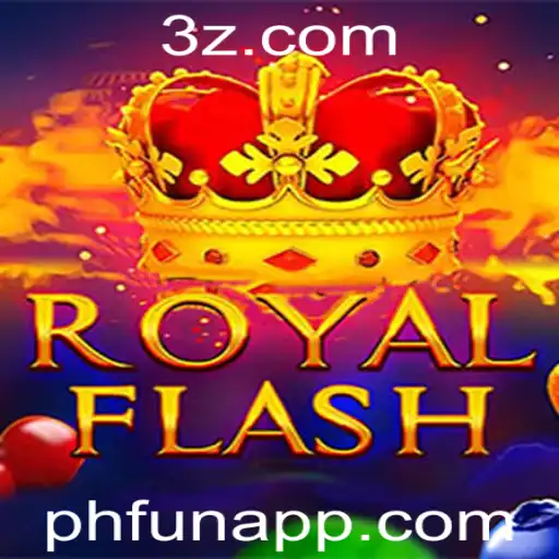 Descubra RoyalFlash: O Novo Fenômeno de Jogo