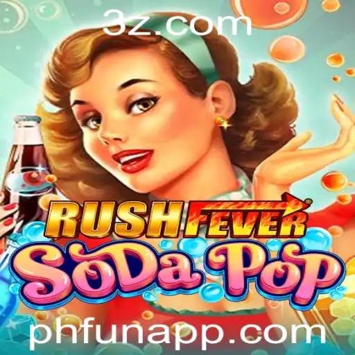 Descubra o Mundo Cativante de RushFeverSodaPop: Um Jogo de Estratégia e Aventura