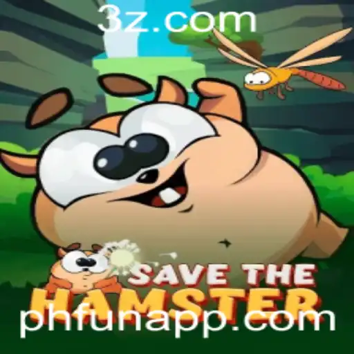 Descubra o Mundo Divertido de SavetheHamster
