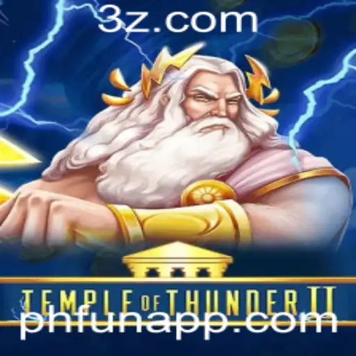 Explorando o Fascinante Mundo de TempleofThunderII