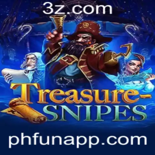 Explorando TreasureSnipes: Uma Jornada de Aventura com Phfun