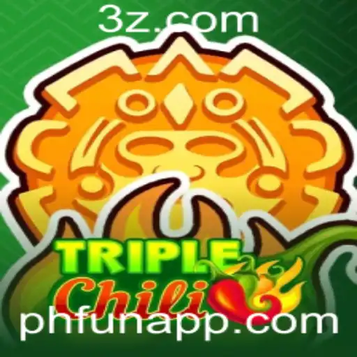 Descubra o Mundo Divertido de TripleChili